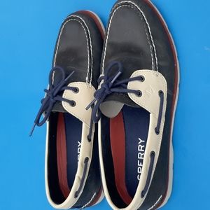 Sperry Topsider